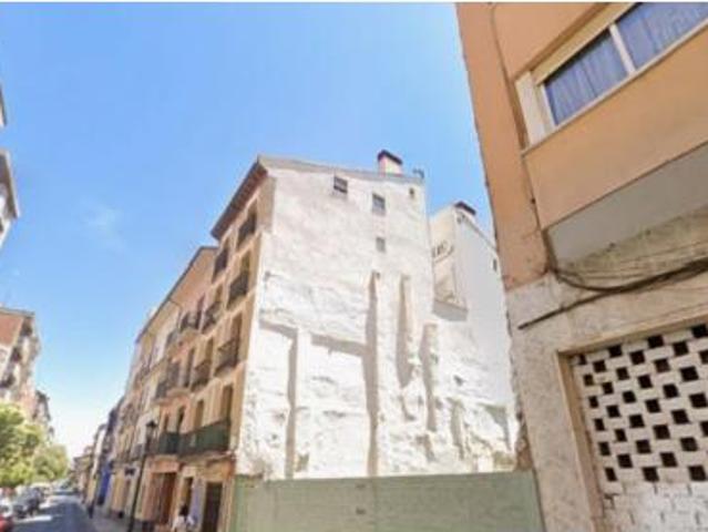 Piso Venta Zaragoza Capital, Casco Antiguo