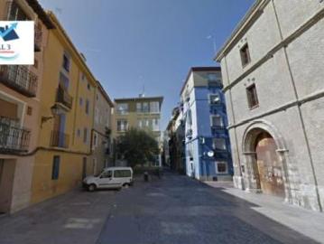 Piso Venta Zaragoza Capital, Casco Antiguo