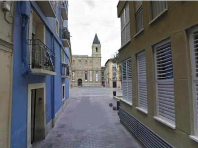 Piso Venta Zaragoza Capital, Casco Antiguo