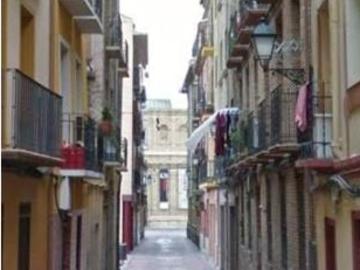 Piso Venta Zaragoza Capital, Casco Antiguo
