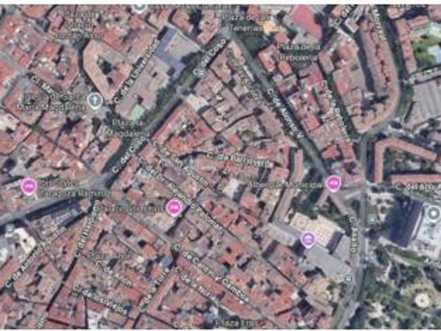 Piso Venta Zaragoza Capital, Casco Antiguo