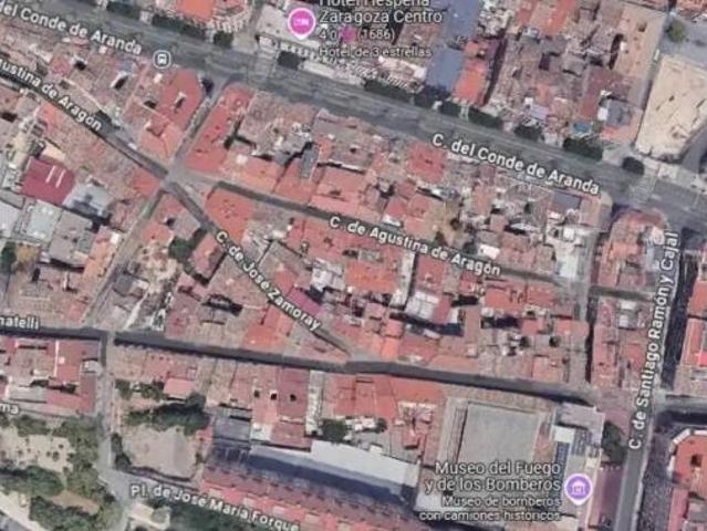 Piso Venta Zaragoza Capital, Casco Antiguo