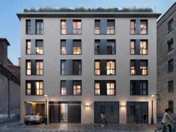 Piso en venta en Calle de Gil Berges - Aire acondicionado