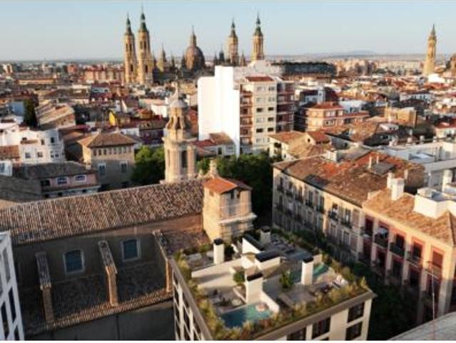Piso Venta Zaragoza Capital, Casco Antiguo