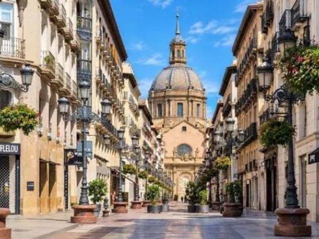 Piso Venta Zaragoza Capital, Casco Antiguo