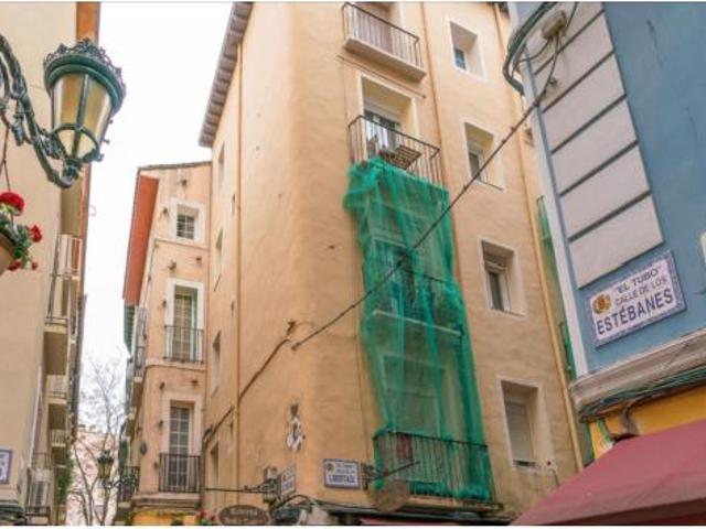 Piso Venta Zaragoza Capital, Casco Antiguo