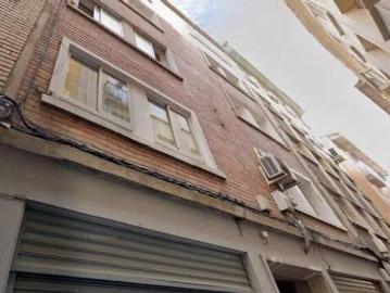 Piso Venta Zaragoza Capital, Casco Antiguo