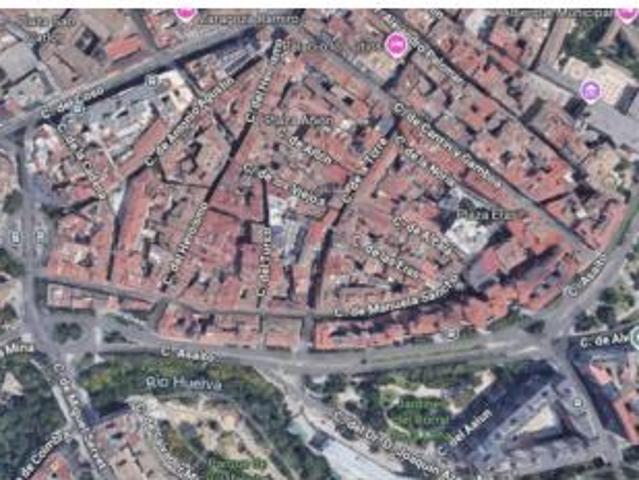 Piso Venta Zaragoza Capital, Casco Antiguo