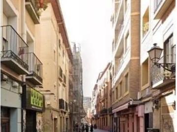 Piso Venta Zaragoza Capital, Casco Antiguo