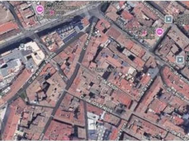 Piso Venta Zaragoza Capital, Casco Antiguo