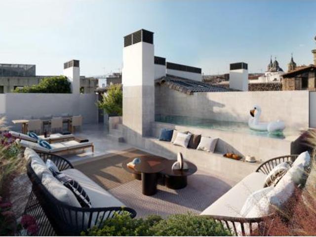 Piso Venta Zaragoza Capital, Casco Antiguo