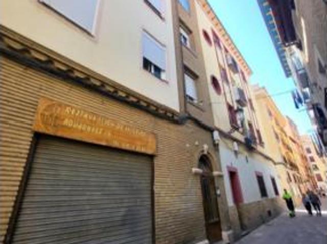 Piso Venta Zaragoza Capital, Casco Antiguo