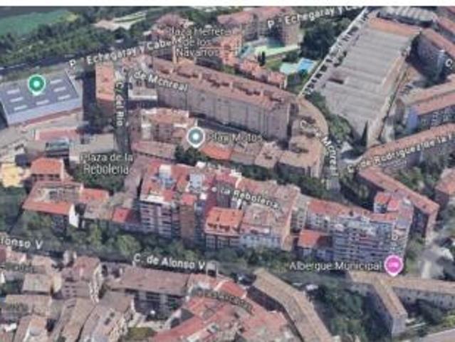 Piso Venta Zaragoza Capital, Casco Antiguo