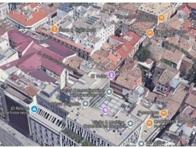 Piso Venta Zaragoza Capital, Casco Antiguo
