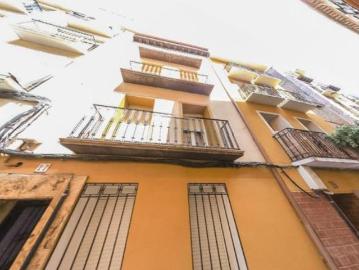 Piso Venta Zaragoza Capital, Casco Antiguo