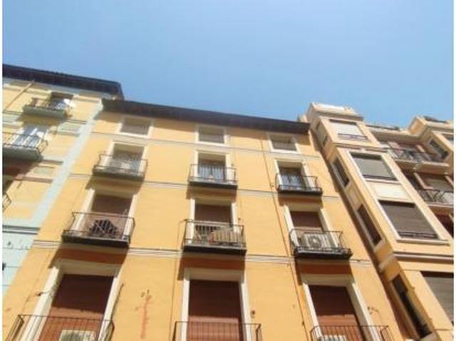 Piso Venta Zaragoza Capital, Casco Antiguo