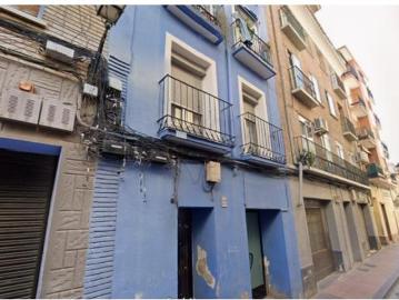 Piso Venta Zaragoza Capital, Casco Antiguo
