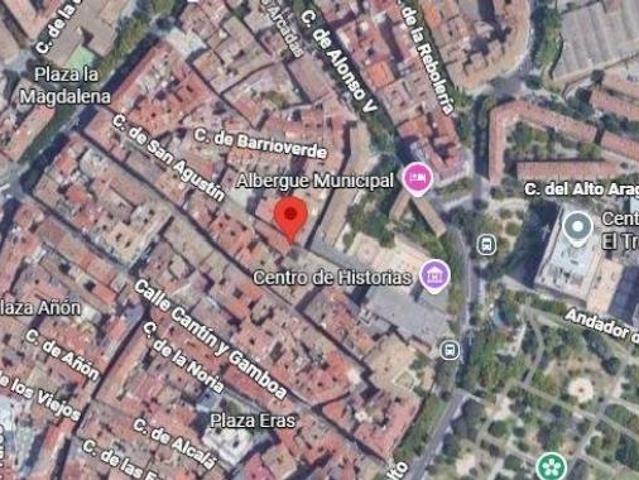 Piso Venta Zaragoza Capital, Casco Antiguo