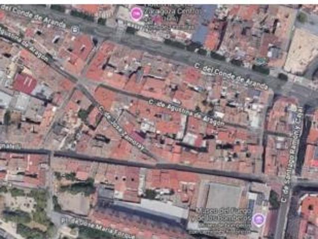 Piso Venta Zaragoza Capital, Casco Antiguo