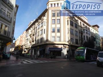 Piso Venta Zaragoza Capital, Casco Antiguo
