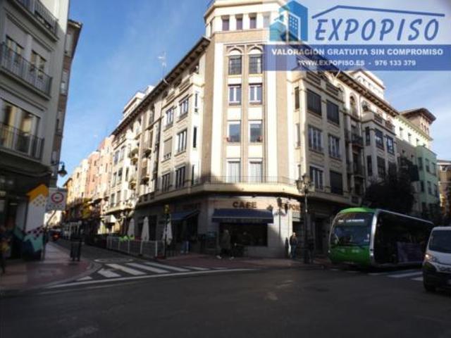 Piso Venta Zaragoza Capital, Casco Antiguo