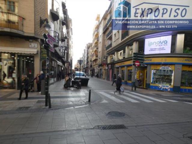 Piso Venta Zaragoza Capital, Casco Antiguo