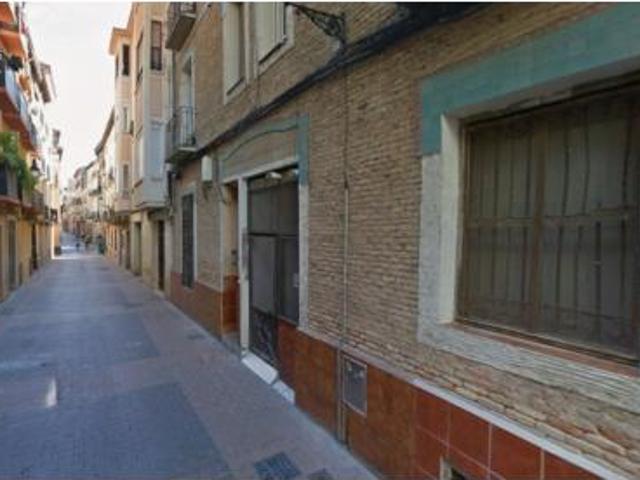 Piso Venta Zaragoza Capital, Casco Antiguo