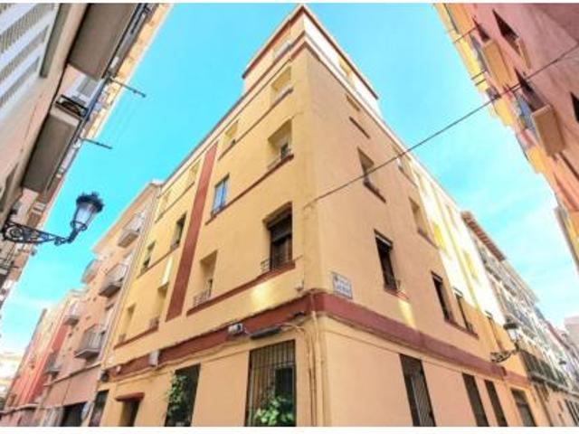Piso Venta Zaragoza Capital, Casco Antiguo