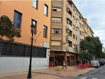 Calle San Blas, Zaragoza, Las Fuentes, Zaragoza, Zaragoza, Zaragoza, Aragón, Aragón
