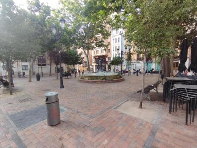 Piso Venta Zaragoza Capital, Casco Antiguo