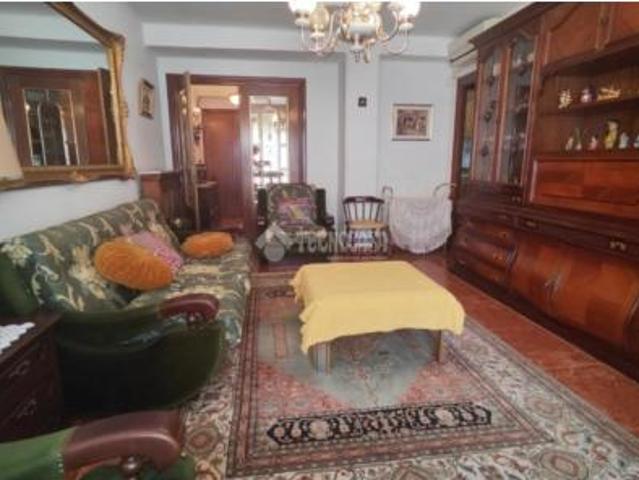 Piso Venta Zaragoza Capital, Casablanca
