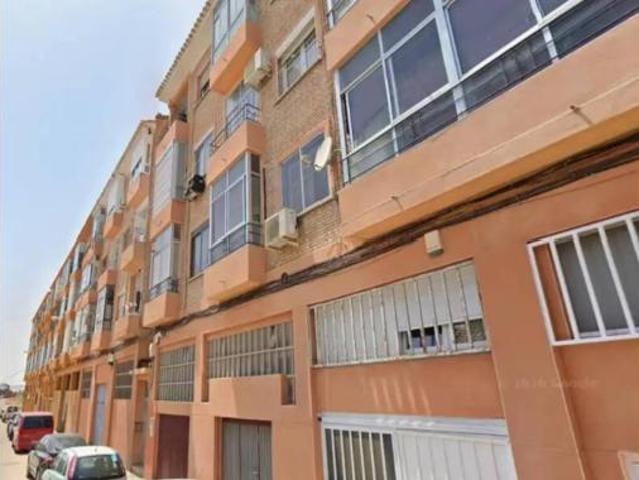 Piso Venta Zaragoza Capital, Casetas Garrapinillos Monzalbarba