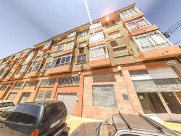 Piso Venta Zaragoza Capital, Casetas Garrapinillos Monzalbarba