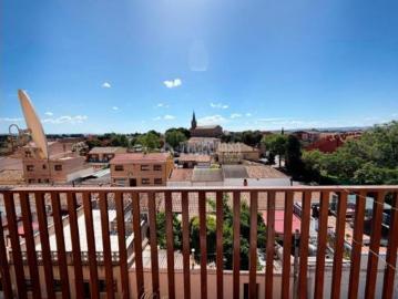 Piso Venta Zaragoza Capital, Casetas Garrapinillos Monzalbarba
