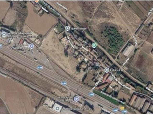Piso Venta Zaragoza Capital, Casetas Garrapinillos Monzalbarba