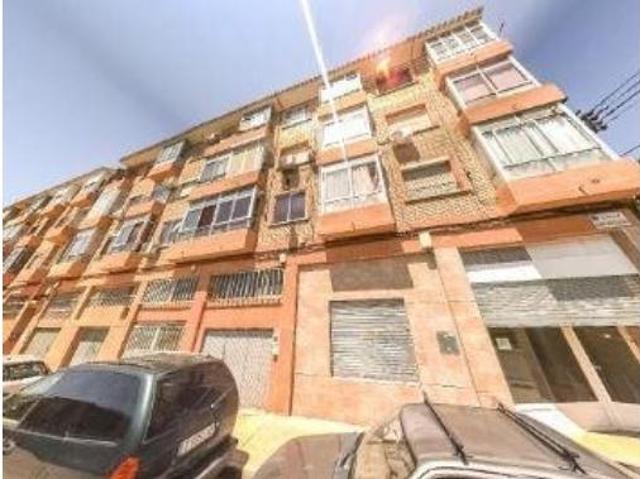 Piso Venta Zaragoza Capital, Casetas Garrapinillos Monzalbarba