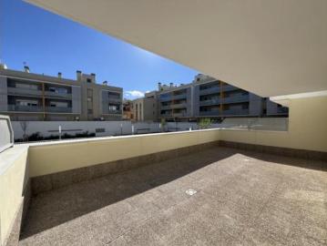 Piso en venta en Parque - Jardín