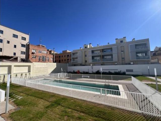Piso Venta Zaragoza Capital, Casetas Garrapinillos Monzalbarba