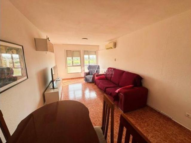 Piso Venta Zaragoza Capital, Casetas Garrapinillos Monzalbarba