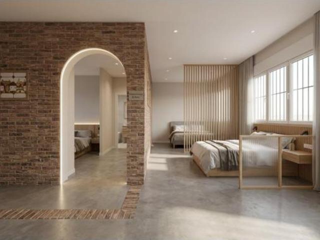 Piso Venta Zaragoza Capital, Casetas Garrapinillos Monzalbarba