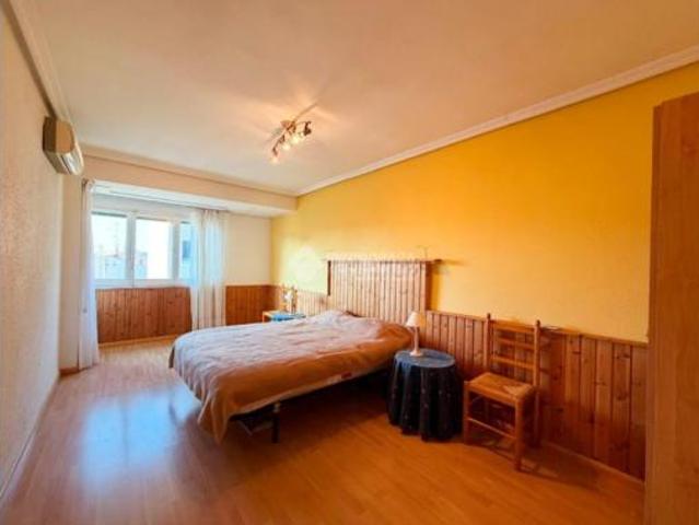 Piso Venta Zaragoza Capital, Casetas Garrapinillos Monzalbarba