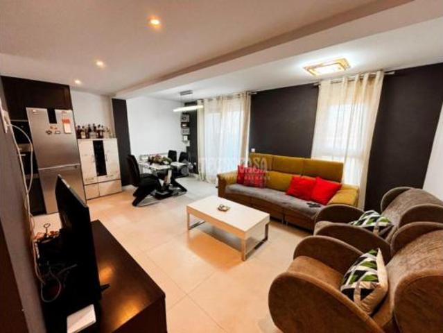 Piso Venta Zaragoza Capital, Casetas Garrapinillos Monzalbarba
