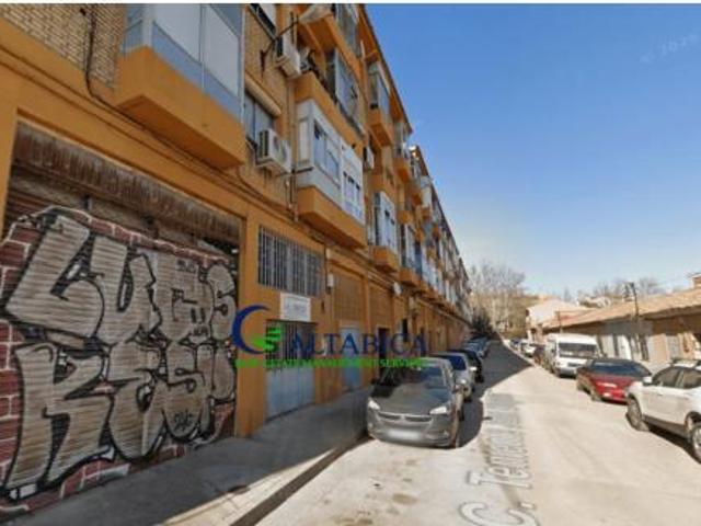 Piso Venta Zaragoza Capital, Casetas Garrapinillos Monzalbarba