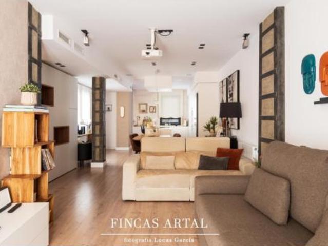 Piso Venta Zaragoza Capital, Centro