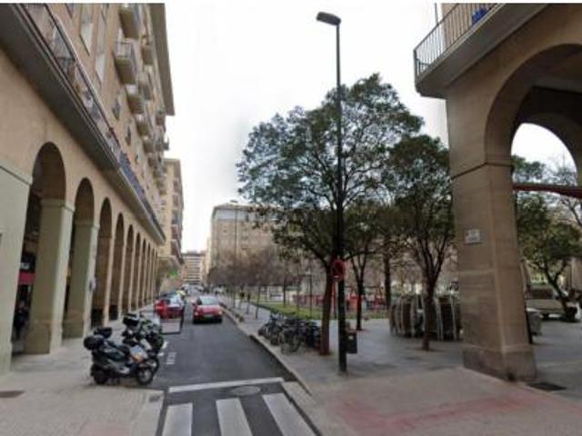 Piso Venta Zaragoza Capital, Centro