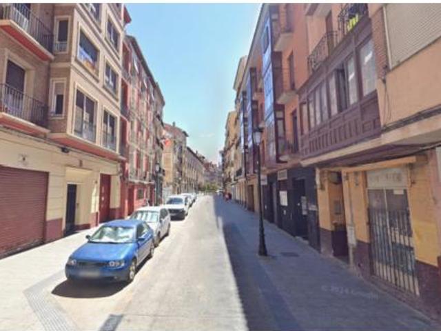 Piso Venta Zaragoza Capital, Centro