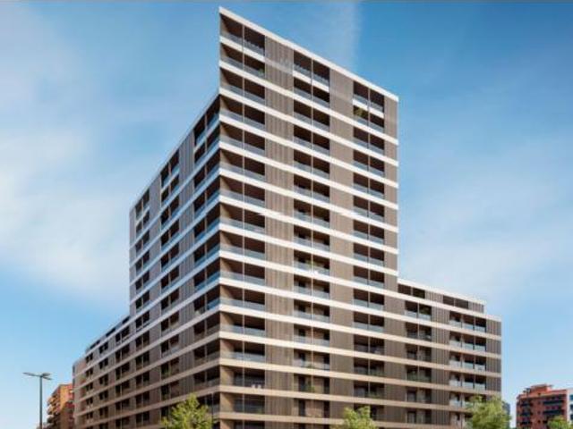 Piso Venta Zaragoza Capital, Centro