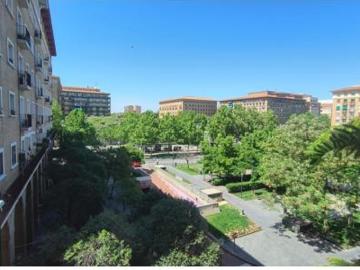 Piso Venta Zaragoza Capital, Centro