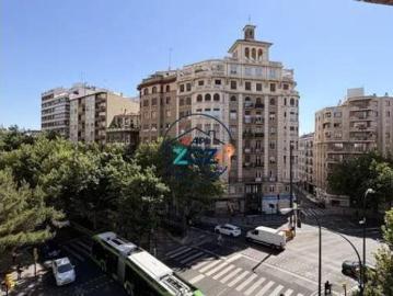 Piso Venta Zaragoza Capital, Centro