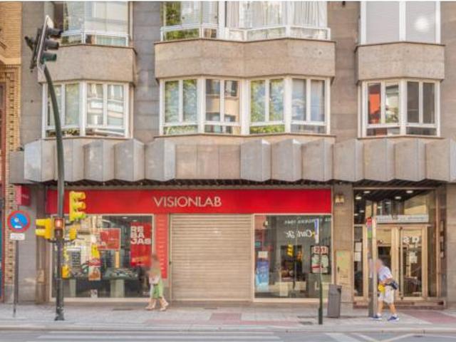 Piso Venta Zaragoza Capital, Centro